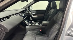 2021 (21) LAND ROVER RANGE ROVER VELAR 2.0 D200 Edition 5dr Auto 5901223