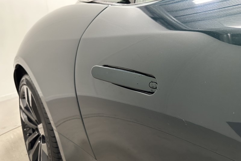 2023 (23) JAGUAR F-TYPE 5.0 P450 Supercharged V8 75 2dr Auto 5912406