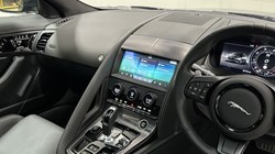 2023 (23) JAGUAR F-TYPE 5.0 P450 Supercharged V8 75 2dr Auto 5912379