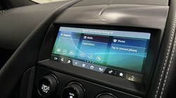 2023 (23) JAGUAR F-TYPE 5.0 P450 Supercharged V8 75 2dr Auto 5912394