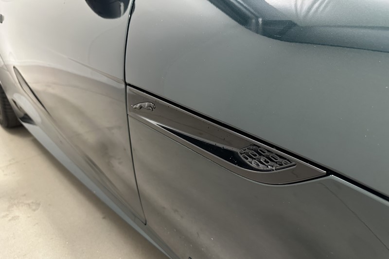 2023 (23) JAGUAR F-TYPE 5.0 P450 Supercharged V8 75 2dr Auto 5912408