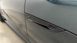 2023 (23) JAGUAR F-TYPE 5.0 P450 Supercharged V8 75 2dr Auto 5912408