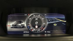 2023 (23) JAGUAR F-TYPE 5.0 P450 Supercharged V8 75 2dr Auto 5912391