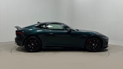 2023 (23) JAGUAR F-TYPE 5.0 P450 Supercharged V8 75 2dr Auto 5912374