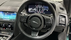 2023 (23) JAGUAR F-TYPE 5.0 P450 Supercharged V8 75 2dr Auto 5912380