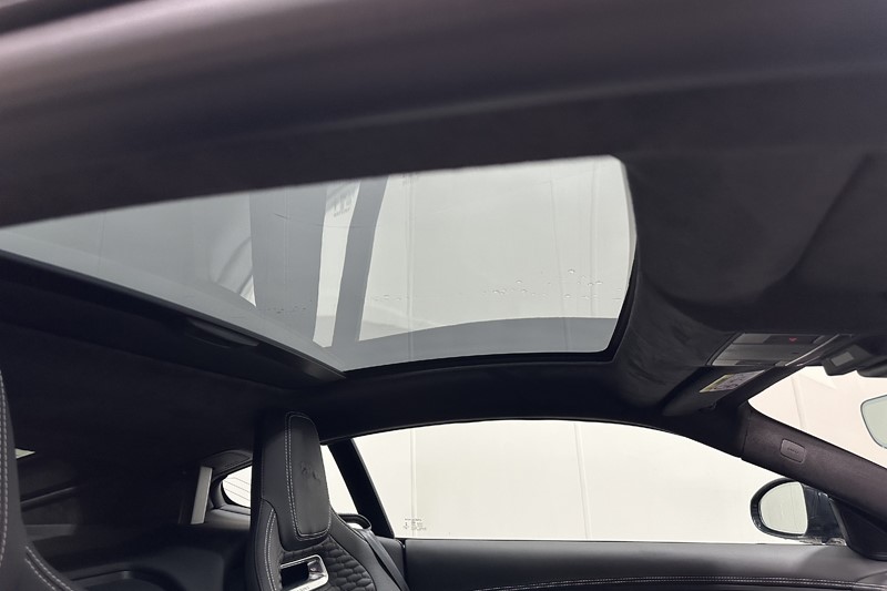 2023 (23) JAGUAR F-TYPE 5.0 P450 Supercharged V8 75 2dr Auto 5912388