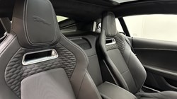 2023 (23) JAGUAR F-TYPE 5.0 P450 Supercharged V8 75 2dr Auto 5912386