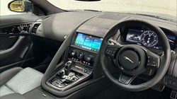 2023 (23) JAGUAR F-TYPE 5.0 P450 Supercharged V8 75 2dr Auto 5912378