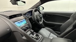 2023 (23) JAGUAR F-TYPE 5.0 P450 Supercharged V8 75 2dr Auto 5912401