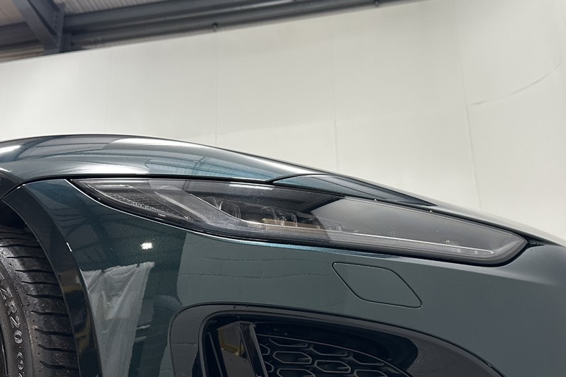 2023 (23) JAGUAR F-TYPE 5.0 P450 Supercharged V8 75 2dr Auto 5912410