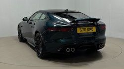 2023 (23) JAGUAR F-TYPE 5.0 P450 Supercharged V8 75 2dr Auto 5912371