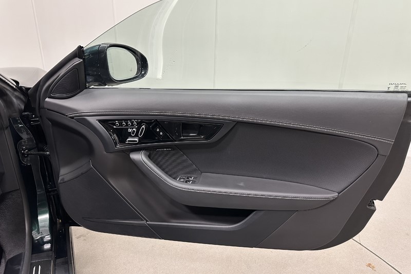 2023 (23) JAGUAR F-TYPE 5.0 P450 Supercharged V8 75 2dr Auto 5912381