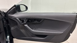 2023 (23) JAGUAR F-TYPE 5.0 P450 Supercharged V8 75 2dr Auto 5912381