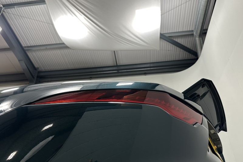 2023 (23) JAGUAR F-TYPE 5.0 P450 Supercharged V8 75 2dr Auto 5912404