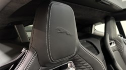 2023 (23) JAGUAR F-TYPE 5.0 P450 Supercharged V8 75 2dr Auto 5912387