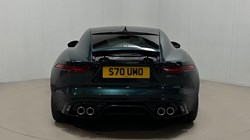 2023 (23) JAGUAR F-TYPE 5.0 P450 Supercharged V8 75 2dr Auto 5912375