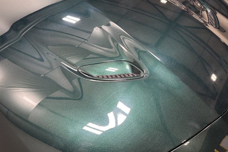 2023 (23) JAGUAR F-TYPE 5.0 P450 Supercharged V8 75 2dr Auto 5912409