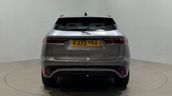 2023 (73) JAGUAR F-PACE 2.0 D200 R-Dynamic SE Black 5dr Auto AWD 5901411