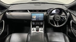 2023 (73) JAGUAR F-PACE 2.0 D200 R-Dynamic SE Black 5dr Auto AWD 5901414