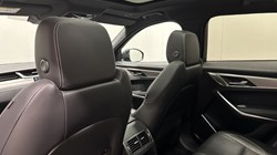 2023 (73) JAGUAR F-PACE 2.0 D200 R-Dynamic SE Black 5dr Auto AWD 5901443