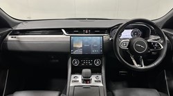 2023 (73) JAGUAR F-PACE 2.0 D200 R-Dynamic SE Black 5dr Auto AWD 5901415