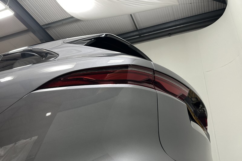 2023 (73) JAGUAR F-PACE 2.0 D200 R-Dynamic SE Black 5dr Auto AWD 5901452