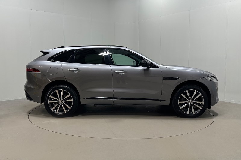 2023 (73) JAGUAR F-PACE 2.0 D200 R-Dynamic SE Black 5dr Auto AWD 5901410