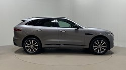 2023 (73) JAGUAR F-PACE 2.0 D200 R-Dynamic SE Black 5dr Auto AWD 5901410