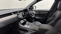 2023 (73) JAGUAR F-PACE 2.0 D200 R-Dynamic SE Black 5dr Auto AWD 5901441