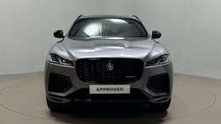2023 (73) JAGUAR F-PACE 2.0 D200 R-Dynamic SE Black 5dr Auto AWD 5901412
