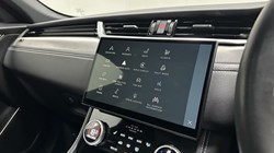 2023 (73) JAGUAR F-PACE 2.0 D200 R-Dynamic SE Black 5dr Auto AWD 5901437