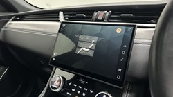 2023 (73) JAGUAR F-PACE 2.0 D200 R-Dynamic SE Black 5dr Auto AWD 5901440
