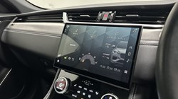 2023 (73) JAGUAR F-PACE 2.0 D200 R-Dynamic SE Black 5dr Auto AWD 5901436