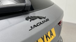 2023 (73) JAGUAR F-PACE 2.0 D200 R-Dynamic SE Black 5dr Auto AWD 5901453