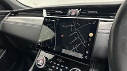 2023 (73) JAGUAR F-PACE 2.0 D200 R-Dynamic SE Black 5dr Auto AWD 5901434