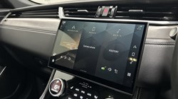 2023 (73) JAGUAR F-PACE 2.0 D200 R-Dynamic SE Black 5dr Auto AWD 5901433