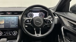 2023 (73) JAGUAR F-PACE 2.0 D200 R-Dynamic SE Black 5dr Auto AWD 5901416