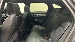 2023 (73) JAGUAR F-PACE 2.0 D200 R-Dynamic SE Black 5dr Auto AWD 5901409