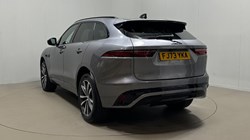 2023 (73) JAGUAR F-PACE 2.0 D200 R-Dynamic SE Black 5dr Auto AWD 5901407