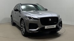 2023 (73) JAGUAR F-PACE 2.0 D200 R-Dynamic SE Black 5dr Auto AWD 5901406