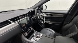 2023 (73) JAGUAR F-PACE 2.0 D200 R-Dynamic SE Black 5dr Auto AWD 5901442