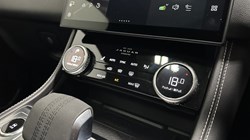 2023 (73) JAGUAR F-PACE 2.0 D200 R-Dynamic SE Black 5dr Auto AWD 5901432