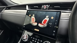 2023 (73) JAGUAR F-PACE 2.0 D200 R-Dynamic SE Black 5dr Auto AWD 5901439