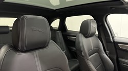 2023 (73) JAGUAR F-PACE 2.0 D200 R-Dynamic SE Black 5dr Auto AWD 5901425