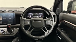 2024 (74) LAND ROVER DEFENDER 3.0 D350 Outbound 130 5dr Auto 5867071