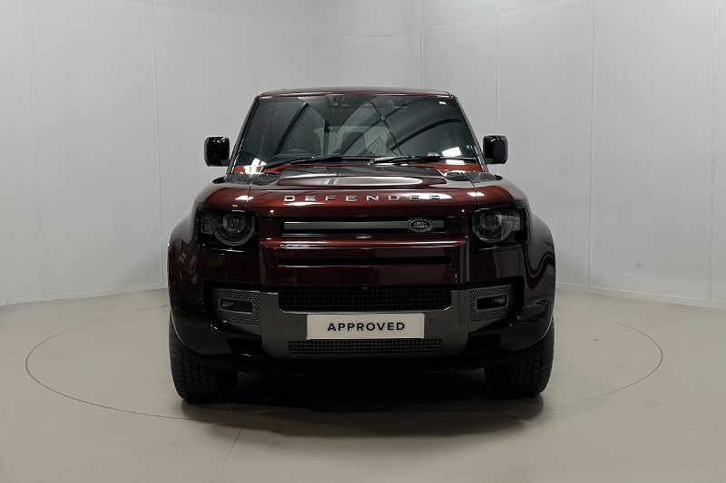 2024 (74) LAND ROVER DEFENDER 3.0 D350 Outbound 130 5dr Auto 5867067