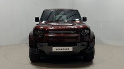 2024 (74) LAND ROVER DEFENDER 3.0 D350 Outbound 130 5dr Auto 5867067
