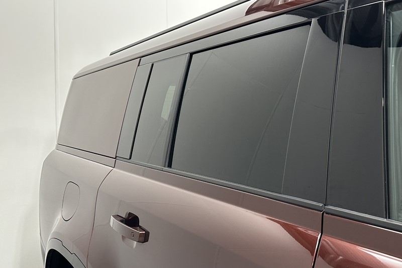 2024 (74) LAND ROVER DEFENDER 3.0 D350 Outbound 130 5dr Auto 5867110