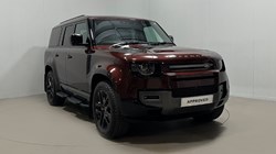 2024 (74) LAND ROVER DEFENDER 3.0 D350 Outbound 130 5dr Auto 5867061