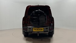 2024 (74) LAND ROVER DEFENDER 3.0 D350 Outbound 130 5dr Auto 5867066